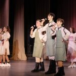 XVII Международный многожанровый фестиваля-конкурс «ABC Arts — Азбука искусств» Декабрь 2025