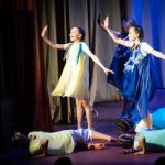 XI Международный многожанровый фестиваля-конкурс «ABC Arts — Азбука искусств» Декабрь 2022