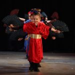II Международный многожанровый фестиваля-конкурс «ABC Arts — Азбука искусств» Март 2018