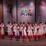 XVII Международный многожанровый фестиваля-конкурс «ABC Arts — Азбука искусств» Декабрь 2025