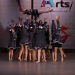 XVII Международный многожанровый фестиваля-конкурс «ABC Arts — Азбука искусств» Декабрь 2025