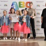 VIII Международный многожанровый фестиваля-конкурс «ABC Arts — Азбука искусств» Март 2021