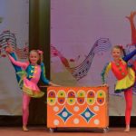 IX Международный многожанровый фестиваля-конкурс «ABC Arts — Азбука искусств» Декабрь 2021