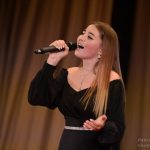 XII Международный многожанровый фестиваля-конкурс «ABC Arts — Азбука искусств» Апрель 2023