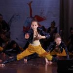 VII Международный многожанровый фестиваля-конкурс «ABC Arts — Азбука искусств» Декабрь 2020