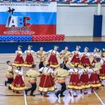 Межрегиональный открытый конкурс-фестиваль хореографического искусства «Азбука танца» 2016