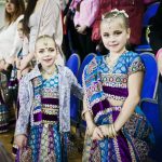 I Международный фестиваль-конкурс хореографического, вокального и инструментального искусства «Азбука искусств «АВС 2017»