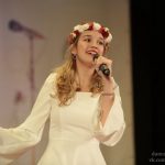 XIII Международный многожанровый фестиваля-конкурс «ABC Arts — Азбука искусств» Декабрь 2023