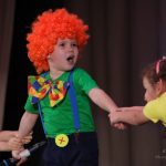 VII Международный многожанровый фестиваля-конкурс «ABC Arts — Азбука искусств» Декабрь 2020