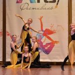 V Международный многожанровый фестиваля-конкурс «ABC Arts — Азбука искусств» Май 2019