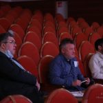 VII Международный многожанровый фестиваля-конкурс «ABC Arts — Азбука искусств» Декабрь 2020