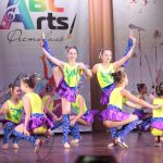 VI Международный многожанровый фестиваля-конкурс «ABC Arts — Азбука искусств» Ноябрь 2019